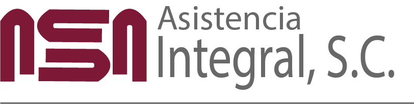 Logo Asistencia Integral